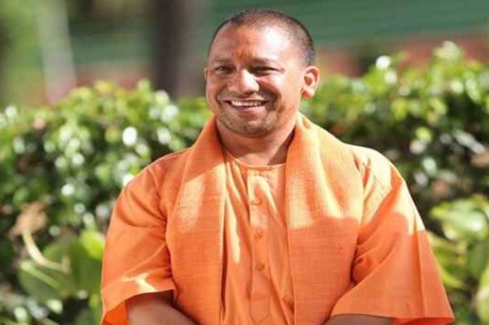 मुख्यमंत्री योगी आज दिल्लीत; राष्ट्रपतींना गोरखपूर विद्यापीठासाठी निमंत्रण देणार 